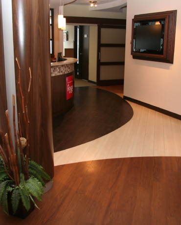 Réception Astral Média Radio